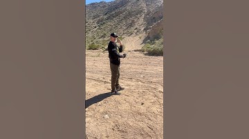 Bullying your Friends at the Shooting Range #comedyshorts #rangetime