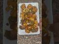 फूलगोबी मंचूरियन #Fulgobi Manchurian #food #ytshorts #shorts #recipe #tasty #chilli