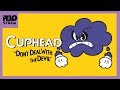 Pelo Strem - Cuphead - 2