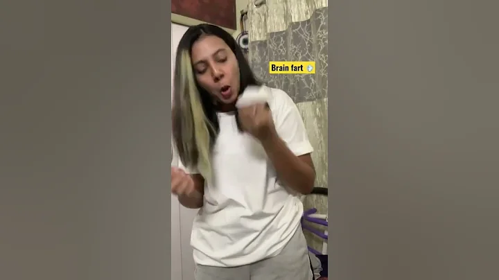 Real brain fart 💨 #shorts #ytshorts #funny