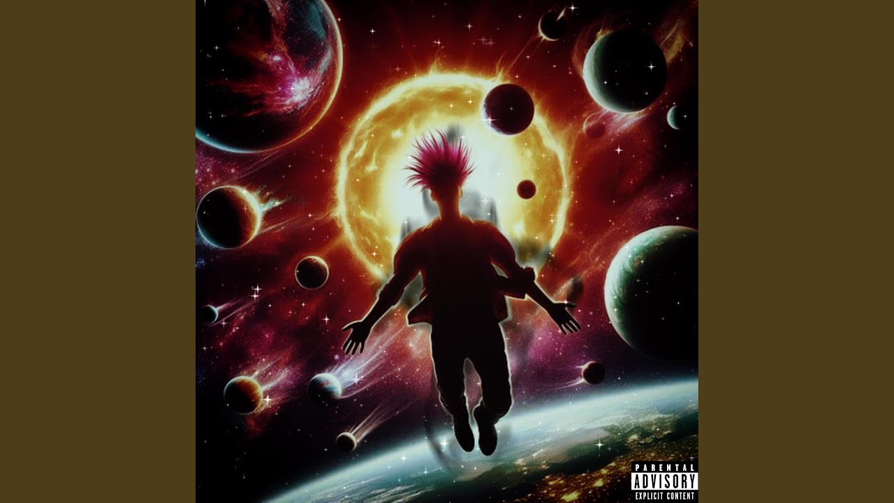 LIFES A TRIP! (feat. Kid Phxntom! & Enoch!)