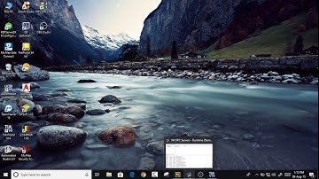 Interfacing Siemens PLC S7 1200 with LabView  through NI OPC Server