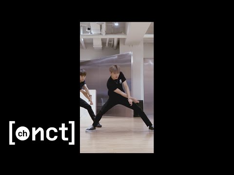 [#HAECHAN Focus] NCT DREAM 엔시티 드림 'BOOM' Dance Practice