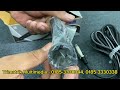 Ahuja AUD-99XLR Unidirectional Dynamic Multi Purpose Applications Microphone Call : 0185-3330344