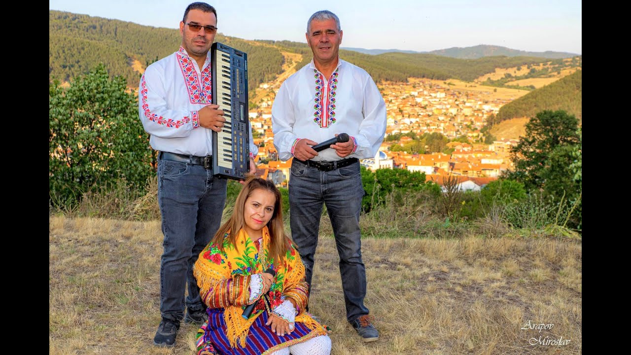 Оркестър ИЗГРЕВ Драгиново- Балади лято 2024 /Ork.Izgrev-baladi lqto 2024 LIVE