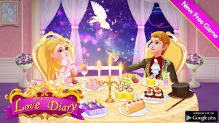 Princess Love Diary - Libii screenshot 1