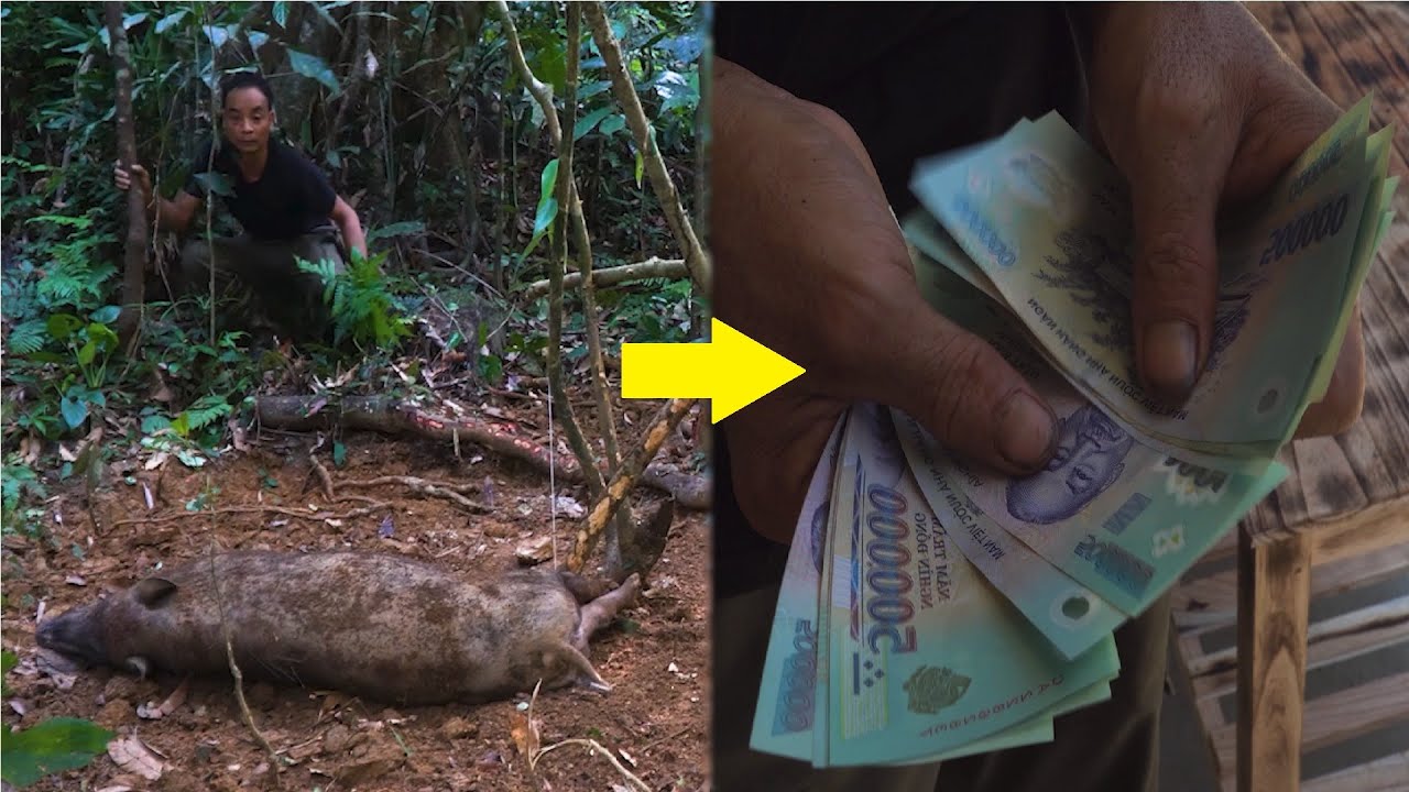 Simple skills to make money from the poorest places on Earth | Full Documentary