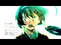 【VietSub/Engsub】 Lily ~ Luck Life (ラックライフ) 『Bungo Stray Dogs SS3 ED (Full) / 文豪ストレイドッグス 第3期 ED』