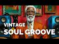 Vintage Soul Funk Mix 2026 🔥 Rare Groove, Deep Funk &amp; 70s Soul 🔥 chill vibes