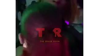 Bhad Bhabie starts fight against Iggy Azalea