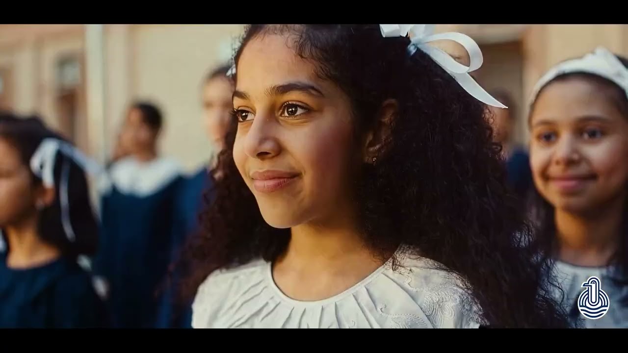 مؤسسة الانتاج البرامجي المشترك لمجلس التعاون لدول الخليج العربية تقدم اغنية خليج الخير