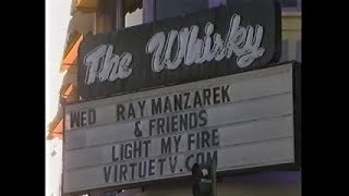 Some Doors - Whisky/LA 4/5/0 (full show+)