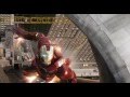 Marvel's The Avengers Super Bowl 2012 - Official Extended Clip