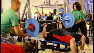 Special Olympics Edmonton Provincial Games