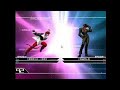 KOF MUGEN OROCHI IORI PRATICE MODE LIKE AND SUBCRIBE