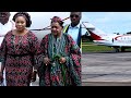 ALAAFIN OYO FLEW TO BENIN WITH HIS PRIVATE JET TO CELEBRATE GABRIEL IGBINEDION 85TH BIRTHDAY