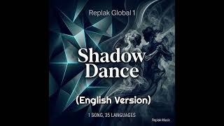Shadow Dance (English Version) #2026pop #latinpop #shadow #hit #englishhitsong