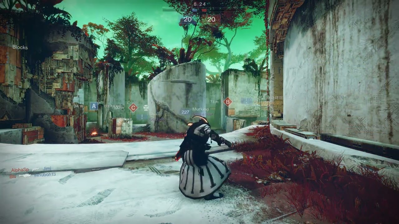 I miss old empowering rift