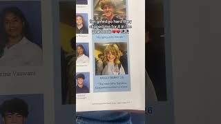 Sabrina, Youve Taken Over My Life Sing