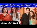 Sadia faisal revealed the big secret of her own mother saba faisal  saba faisal interview  ca2g