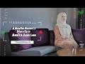 {TheGoodTidings} A Muslim Revert’s Diary Ep 8:  Amira Ann Lee