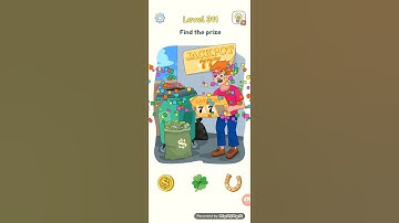 DOP 3 Level 311 Displace One Part by SayGames