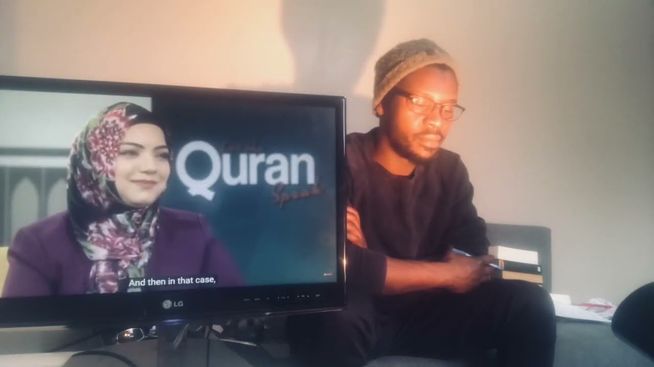 Concubinage in Islam part 1