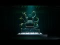Razer cthulhu  the ultimate gaming chair