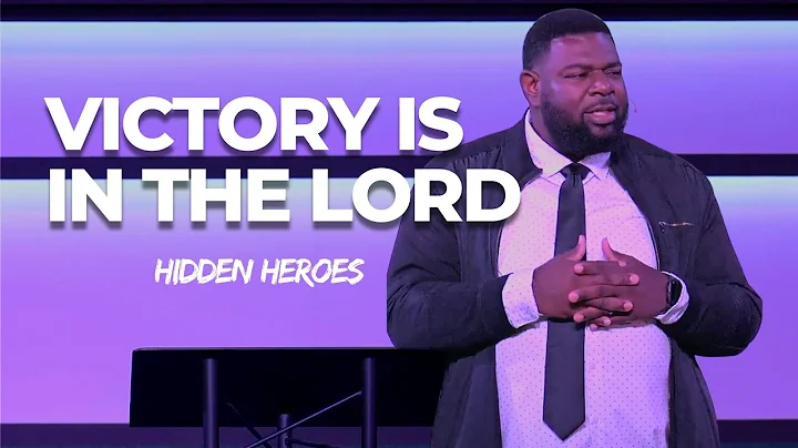 Hidden Heroes - Deborah