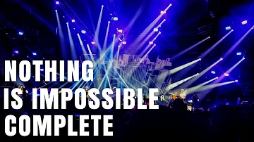 Nothing Is Impossible 2011 Complete - Planetshakers