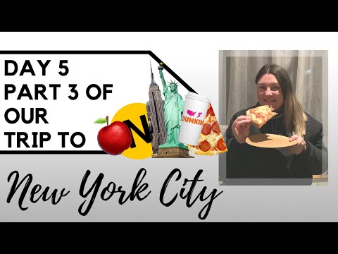 NEW YORK CITY