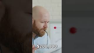 This Dividend Choice Costs You 490K  You Want Income Now  200K To 2