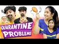 QUARANTINE KASHTALU - Highlight Comedy Video ||Lockdown Funny videos in telugu ||Sushma Kiron