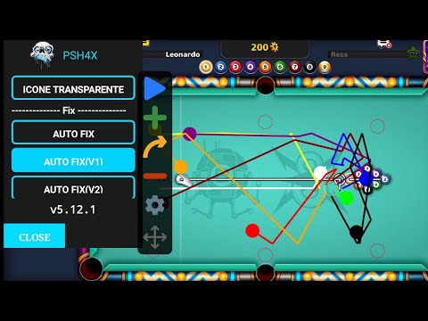 Cheto hacke 8 Ball Pool V1 APK for Android Download