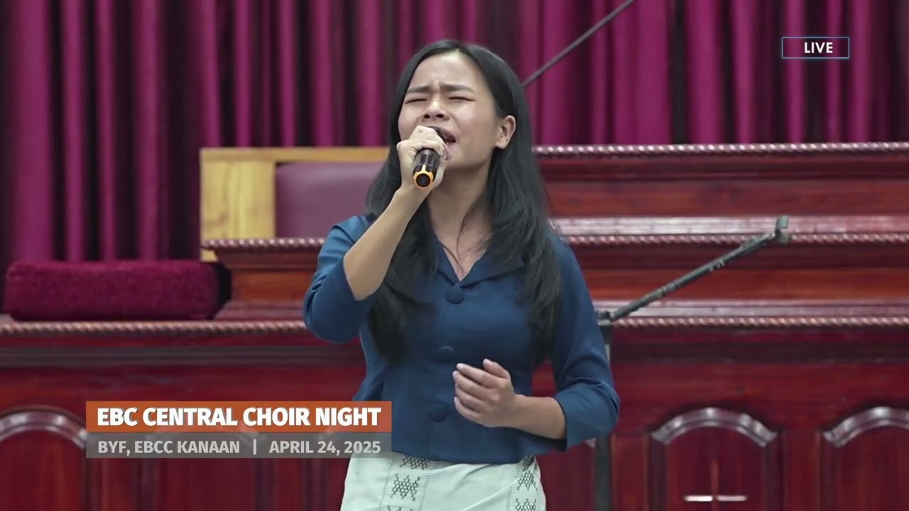 Dainawl ah | Thianhoih