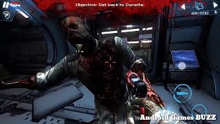 Dead Effect 2 mod apk OFFLINE GAME NO ROOT 2026