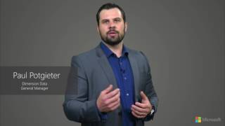 Microsoft - Dimension Data - Digital Transformation Snippet
