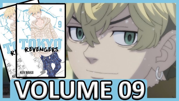 Tokyo Revengers: episódio 13 da 2ª temporada já disponível - MeUGamer