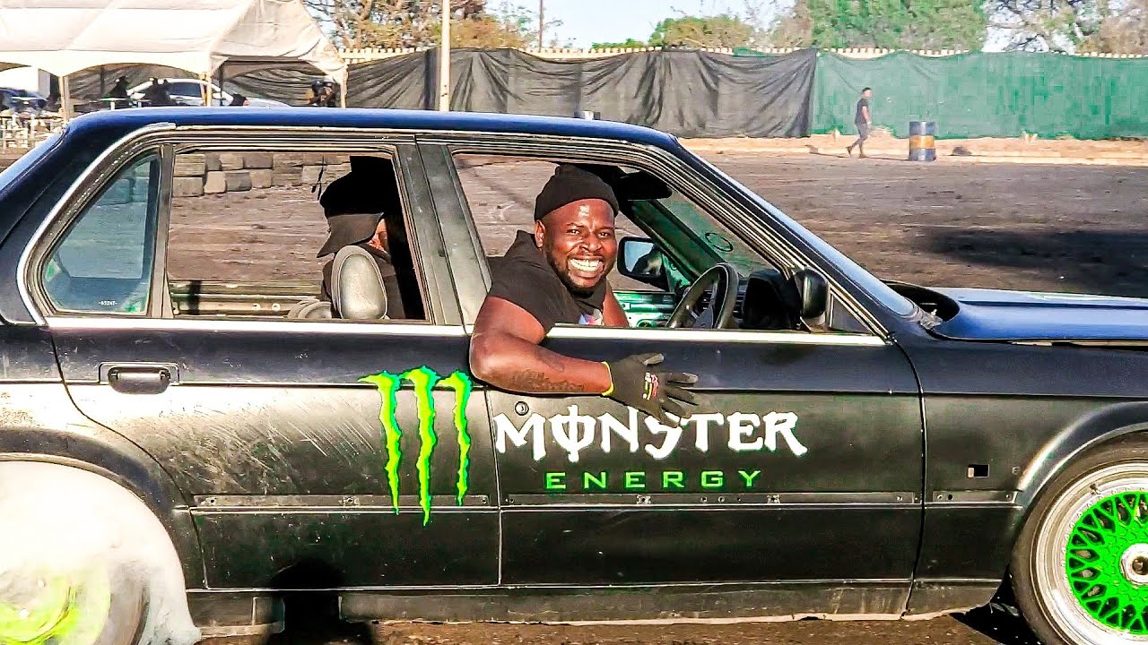 DJ MAPHORISA & KATRA IN 1 CAR 🔥 BABY SHARK 💨 MORULA SUN 🏤 26 JUN 2021 🪂 EDDIE BOY RIDES 1 HAND 🙀💯