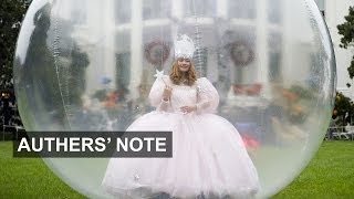 How to spot a bubble Profile