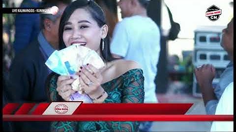 SEWU AMPUN ||BUNDA MUMUN || CITRA NADA LIVE DUSUN WAGE -  KALIMANGGIS || KUNINGAN