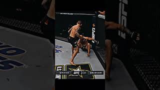 UFC 257 Conor Mcgregor vs Poirier edit