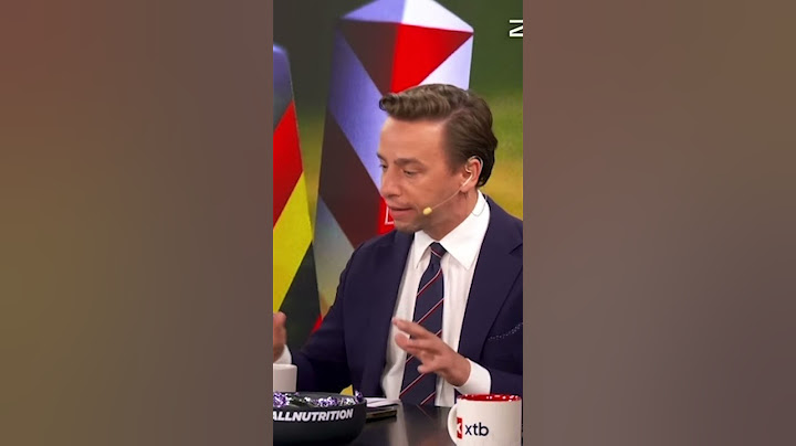 Krzysztof Bosak w debacie o sytuacji na granicy! cz. 2/2