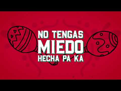 Play-N-Skillz, Thalia, Becky G, & Chiquis – Baila Así (Official Lyric Video)