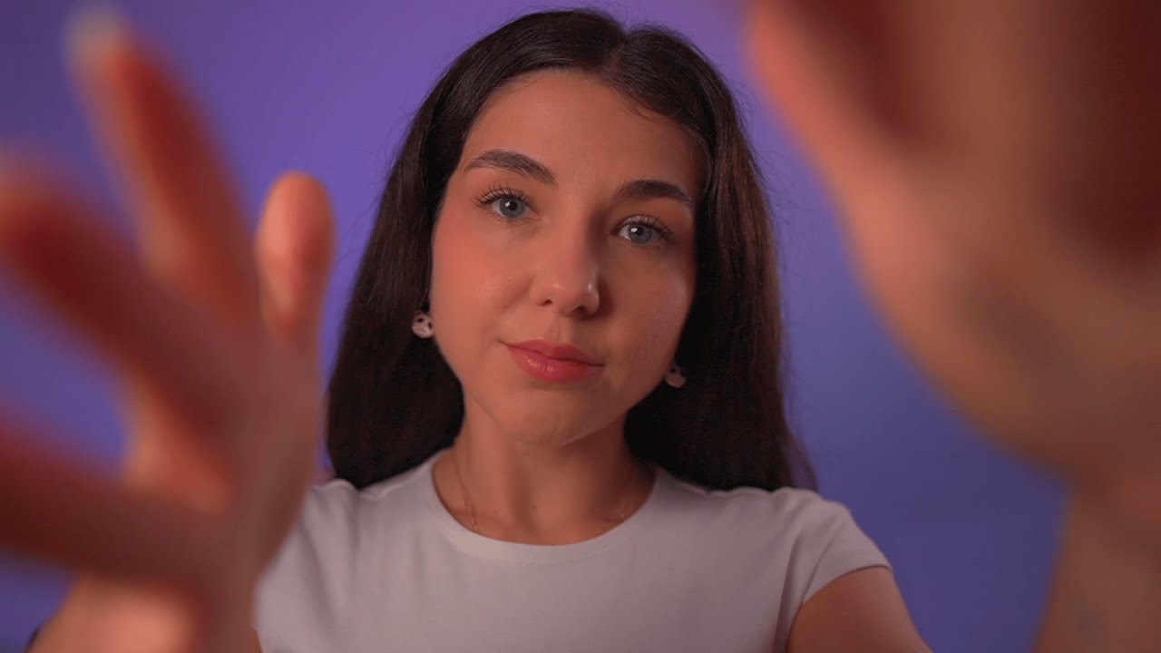 ASMR Te Acaricio la Cabeza con Susurros Reconfortantes, Suaves y Cálidos 🎧💤 | Lonixy ASMR
