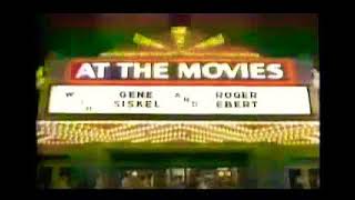 Siskel & Ebert (1984): Johnny Dangerously, Micki & Maude, Birdy & A Passage to India