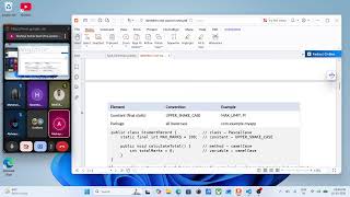 Java Tutorial #3: Scanner Class & Input Methods + Solving the nextLine() Bug! (Hindi)