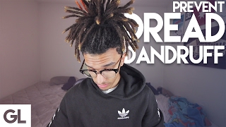 What If Dreadlocks Get Dandruff?