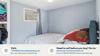 1509 N MITCHELL Drive, Payson, AZ Presented by Tamra Lee Ulmer & Team~.