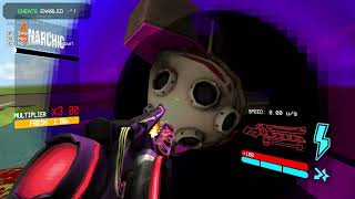 Flesh Prison Gutterman Corpse Black Hole Ultrakill